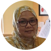 Ar. Intan Jasmine Tan Sri Ismail